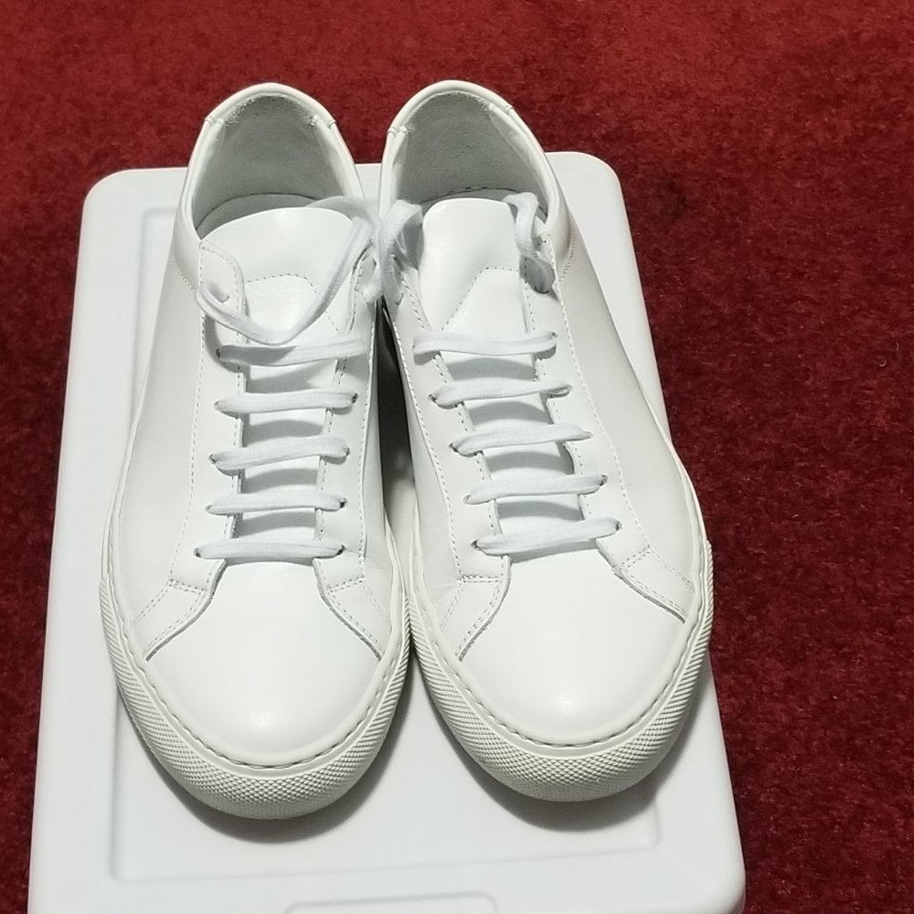 Common Projects original achilles sneakers